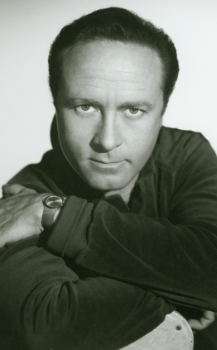 Howard Morris